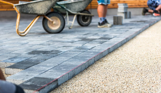 Professional Driveway Pavers in Redland, MD