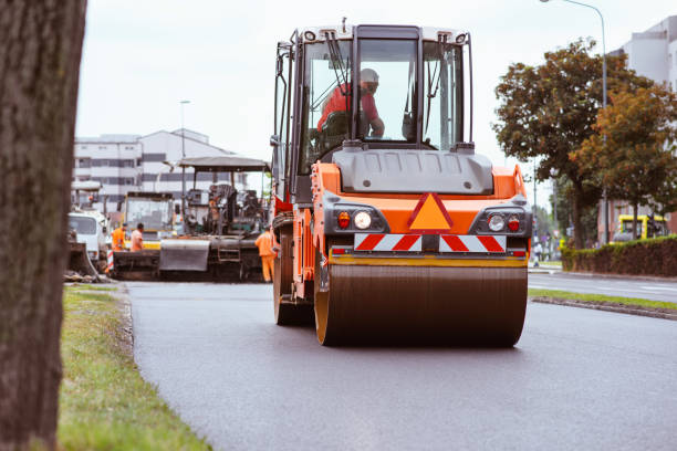 Best Driveway Paving Contractor  in Redland, MD